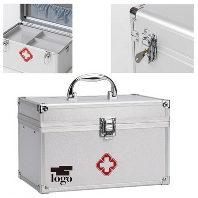 Medicine Lock Box