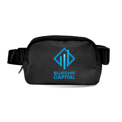 Nupouch Anti-theft Belt Bag