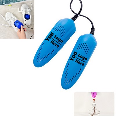 Shoe Warmer And Dryer