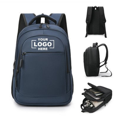 Business Laptop Backpack