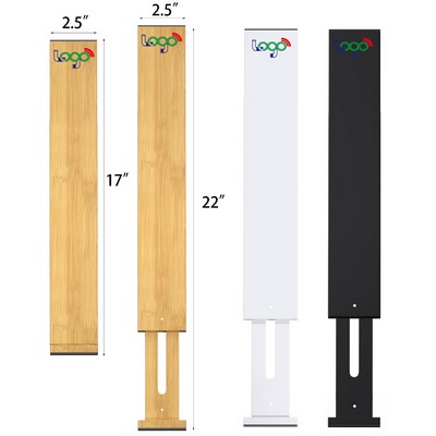 Bamboo Drawer Dividers