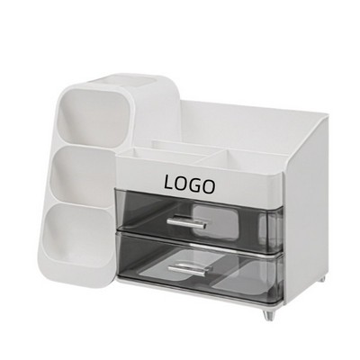 Desk Organizer Makeup Organizer