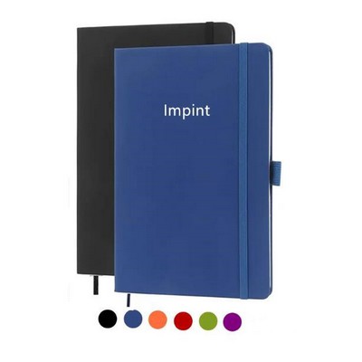 Journal Notebooks with Pen Loop