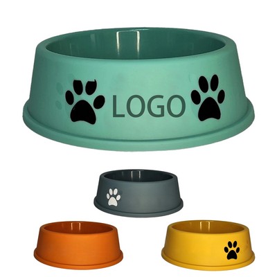 Pet Feeding Bowls