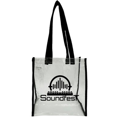 Garyline® Clear Tote