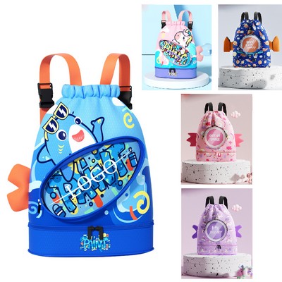 Children's Swimming Storage Bags