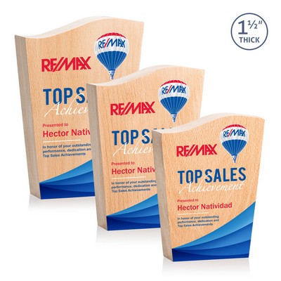 Woburn VividPrint™ Award