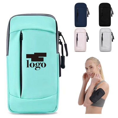 Phone Holder Arm Bands