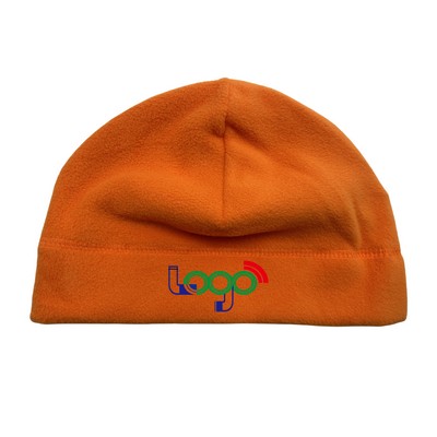 Winter Hat Fleece Beanie Warm