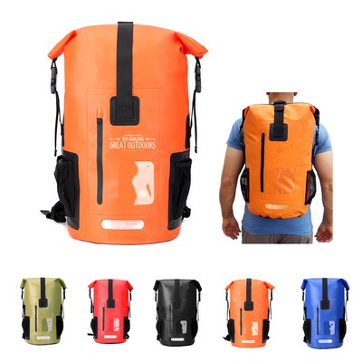 Waterproof Sport Hiking Backpack