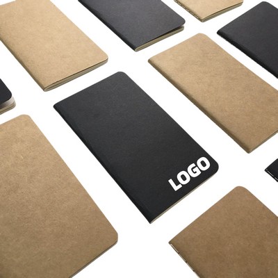 Kraft Paper Notepad