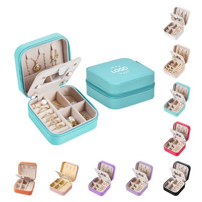 Jewelry Travel Case