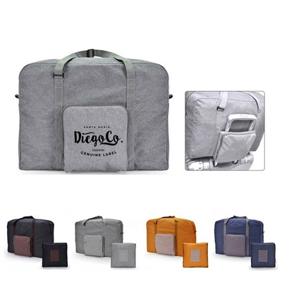 Foldable Travel Storage Bag