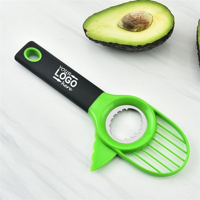 3 in 1 Avocado Slicer