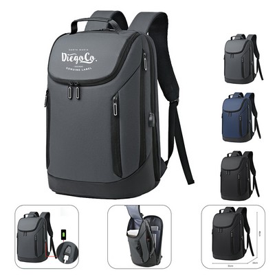 Waterproof Business Backpack