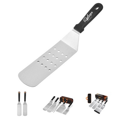 Outdoor Grilling Accessories Set