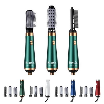 4 in 1 Hot Hair Brush
