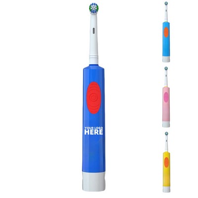 Kids' Electric Toothbrush