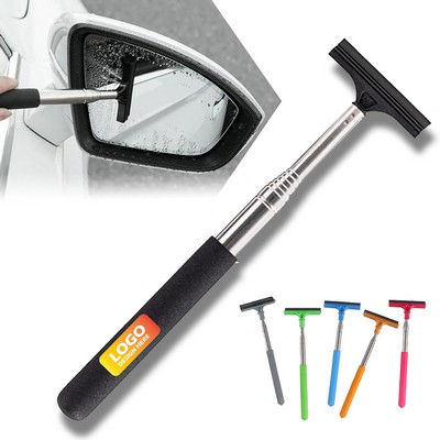 Multifunctional Vehicle Glass Cleaning Tool