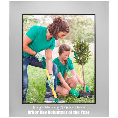 Aluminum Photo Frame