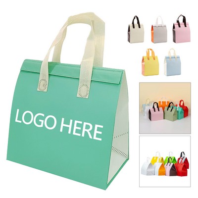 Portable Insulated Food Carrier