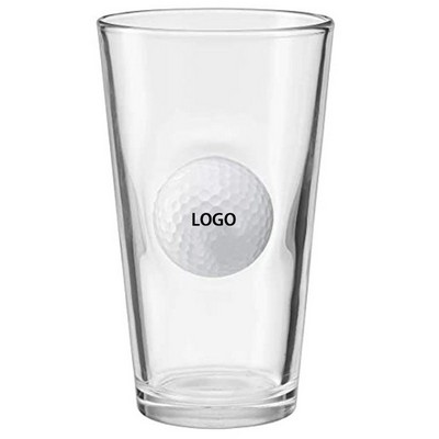 Creative Golf Ball Beer Glasses