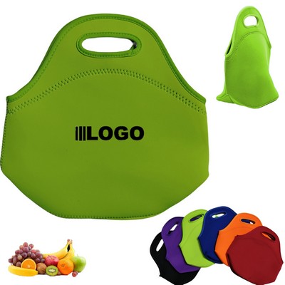 Neoprene Insulated Bag