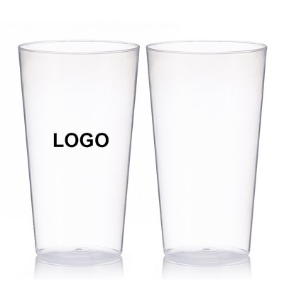 18oz Stadium Cup