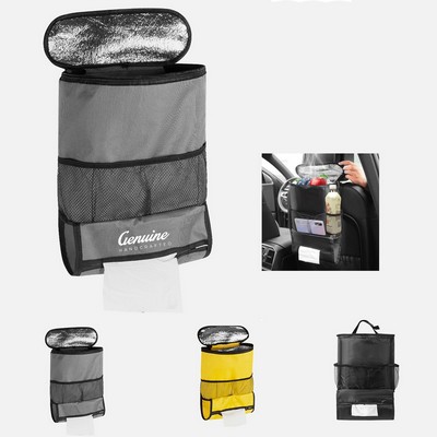 Car Oxford Storage Box