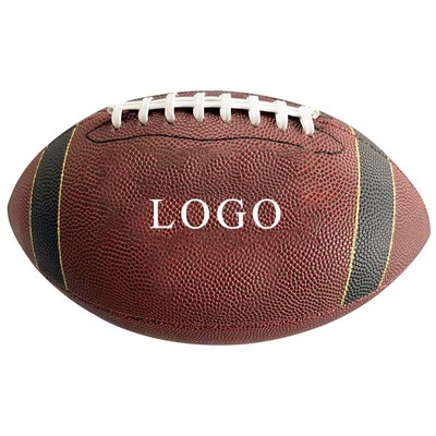 Full Size American Football