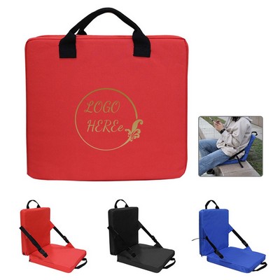 Stadium Seat Cushion