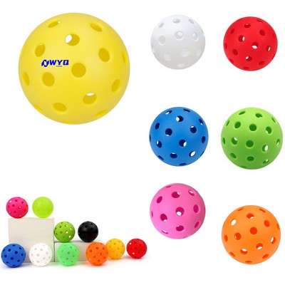 40-Hole Pickleball Ball