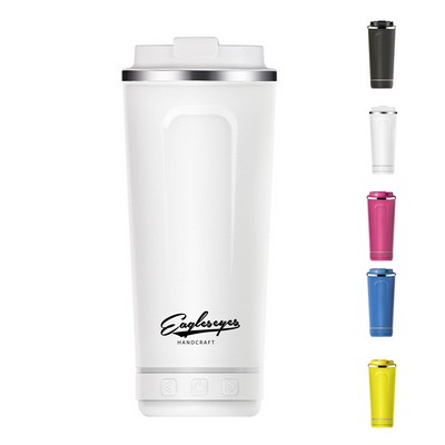 18OZ Tumbler with Smart Bluetooth