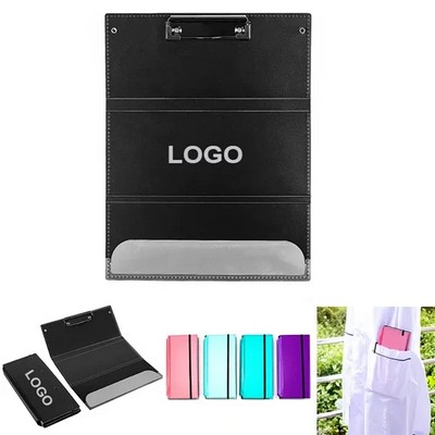 Nursing Foldable Clipboard