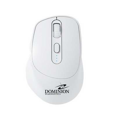 AI Wireless Voice Typing Office Mouse