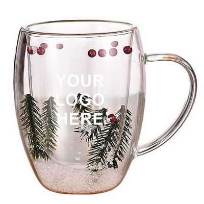 Glass Cup