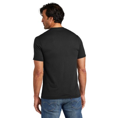 Volunteer Knitwear Tri Tee