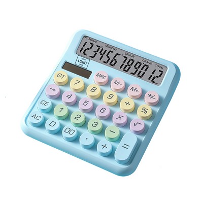 Desktop Calculators