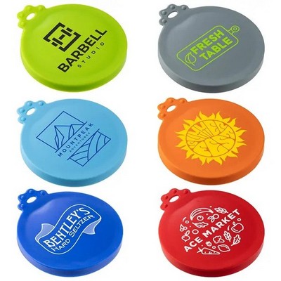 Silicone Canned Food Lid
