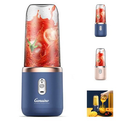 Portable Blender with Juice Cup