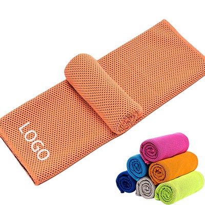 Cool Towel