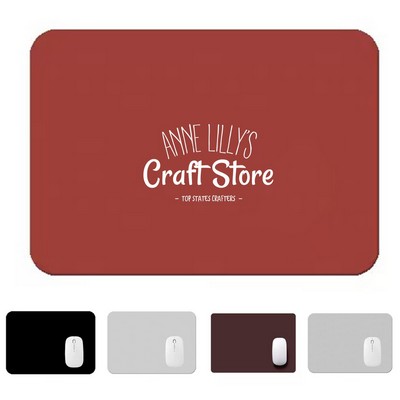 Mini Gaming Computer Mouse Pad