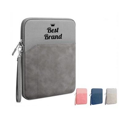 13 Inch Pad Laptop Inner Protective Storage Bag