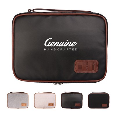 Cable Organizer Bag