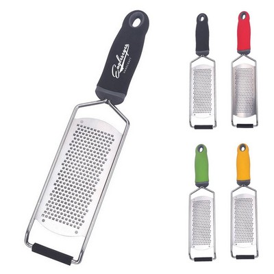 Stainless Steel Multi-Purpose Grater