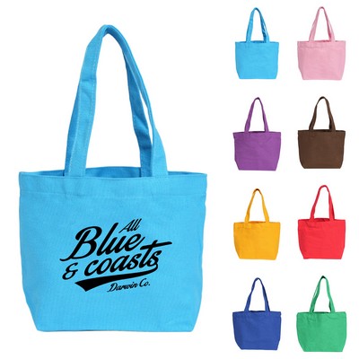 Eco-Friendly Reusable Grocery Tote Bag