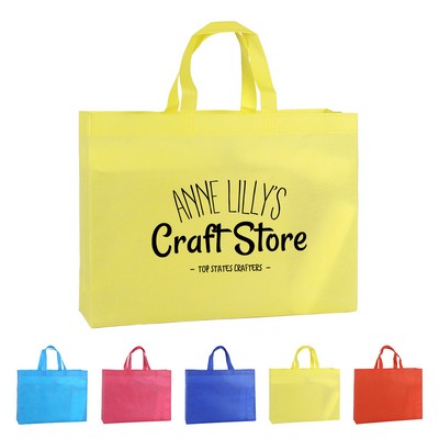Eco-Friendly Shopping Tote Bag