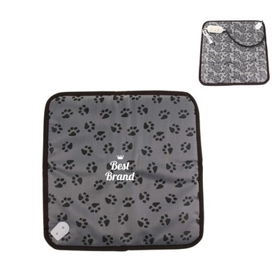 Small Electric Blanket For Pets