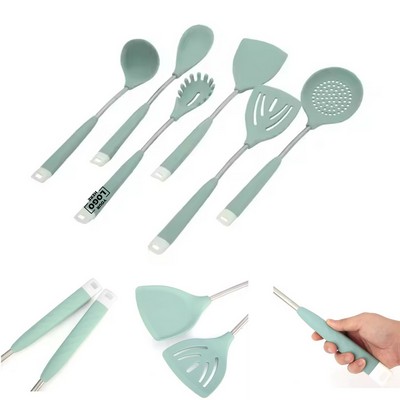 Silicone Kitchenware Gadgets