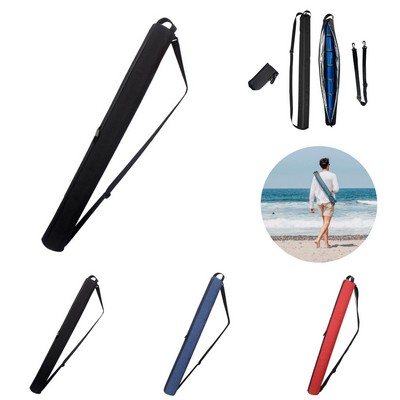 Beer Insulated Cooler Sleeve Bag